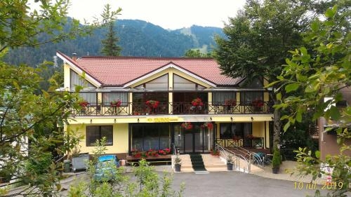 Imagen general del Hotel Pension Condor. Foto 1
