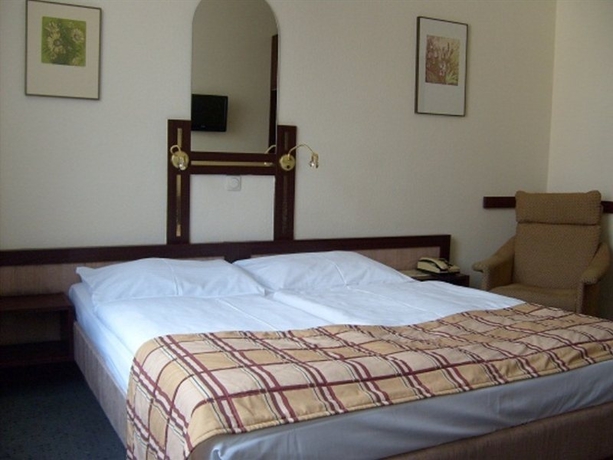 Imagen general del Hotel Pension Continental. Foto 2