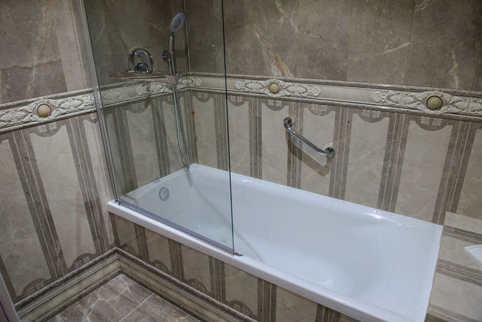 Imagen de la habitación del Hotel Pension Dafni. Foto 5