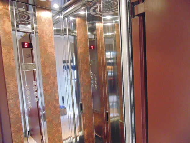 Imagen de los interiores del Hotel Pension Dafni. Foto 15