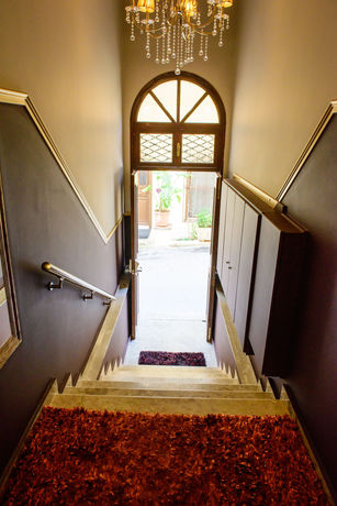 Imagen de los interiores del Hotel Pension Dafni. Foto 16
