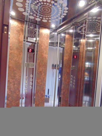 Imagen de la habitación del Hotel Pension Dafni. Foto 6