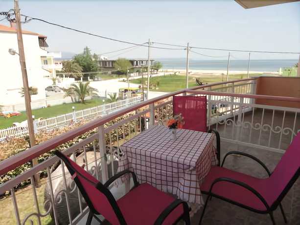 Imagen de la habitación del Hotel Pension Delfini. Foto 3