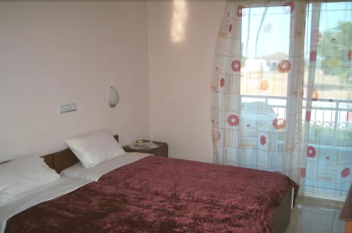 Imagen de la habitación del Hotel Pension Delfini. Foto 5