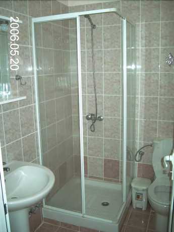 Imagen de la habitación del Hotel Pension Delfini. Foto 11