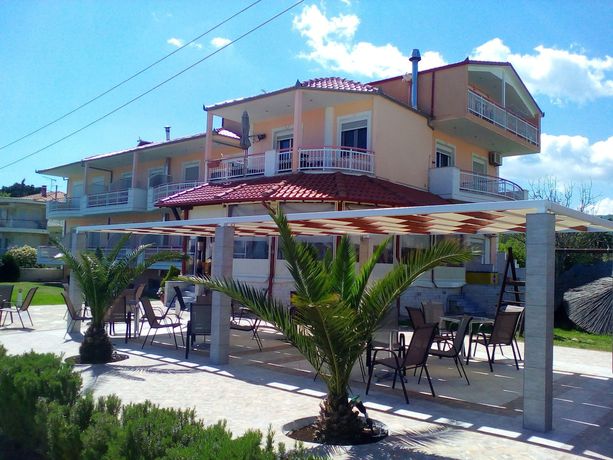 Imagen general del Hotel Pension Delfini. Foto 1
