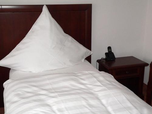 Imagen de la habitación del Hotel Pension Deutsches Haus. Foto 6