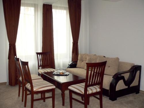 Imagen de la habitación del Hotel Pension Deutsches Haus. Foto 8