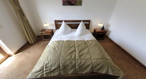 Imagen general del Hotel Pension Deutsches Haus. Foto 4