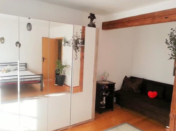 Imagen de la habitación del Hotel Pension Dimitrova. Foto 11