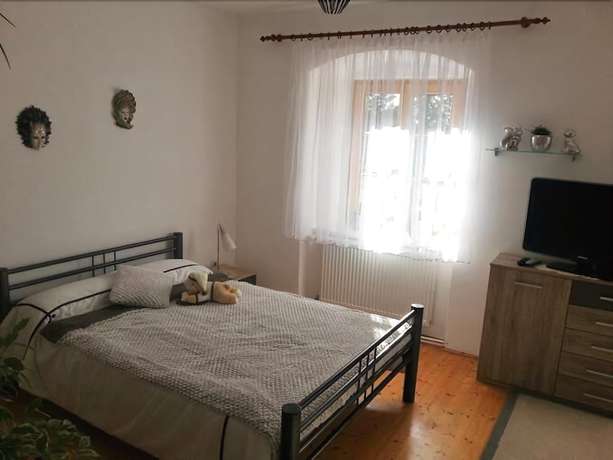 Imagen de la habitación del Hotel Pension Dimitrova. Foto 15
