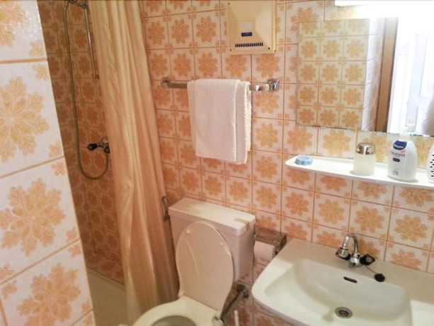 Imagen de la habitación del Hotel Pension Dimitrova. Foto 17