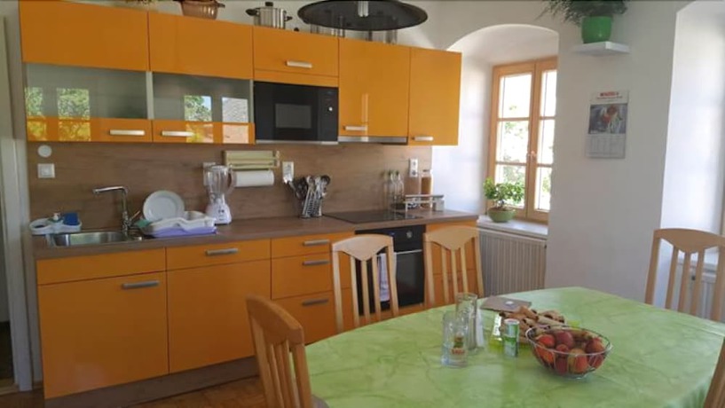 Imagen de la habitación del Hotel Pension Dimitrova. Foto 19