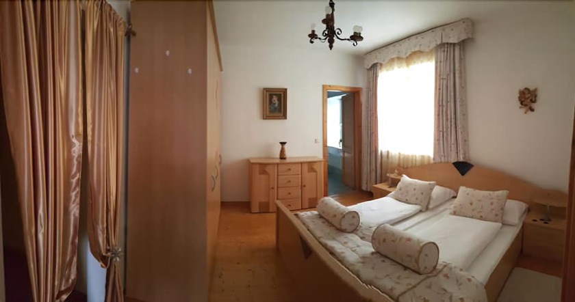 Imagen de la habitación del Hotel Pension Dimitrova. Foto 20