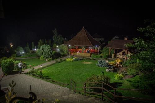 Imagen general del Hotel Pension Dor De Munte. Foto 4