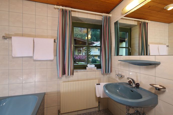 Imagen de la habitación del Hotel Pension Eden, S&ouml;lden . Foto 5