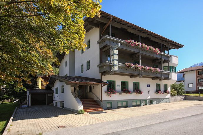 Imagen general del Hotel Pension Eden, S&ouml;lden . Foto 3