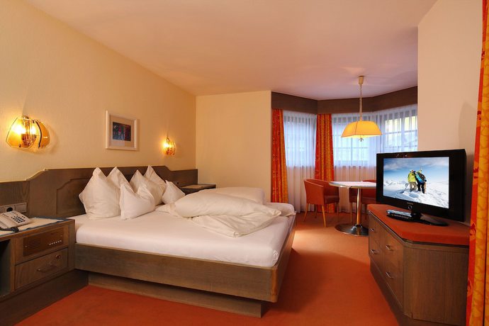 Imagen de la habitación del Hotel Pension Eden, S&ouml;lden . Foto 7