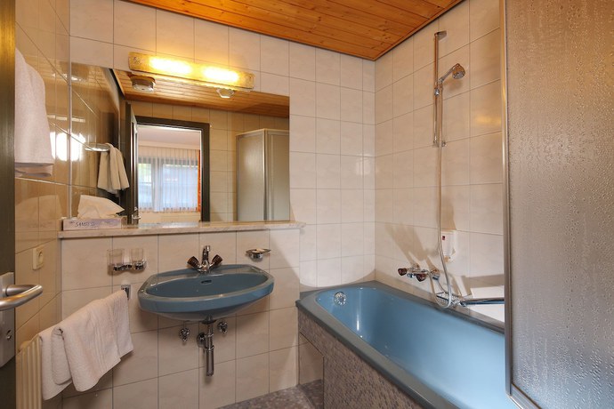 Imagen de la habitación del Hotel Pension Eden, S&ouml;lden . Foto 8
