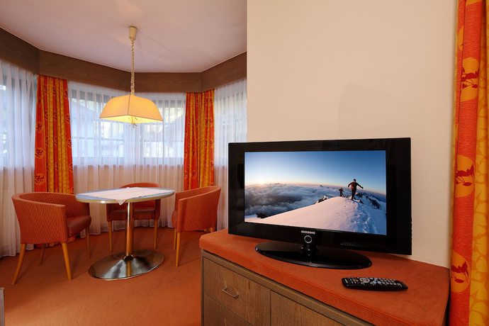 Imagen de la habitación del Hotel Pension Eden, S&ouml;lden . Foto 9
