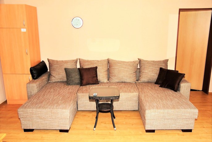 Imagen de la habitación del Hotel Pension Elan. Foto 3