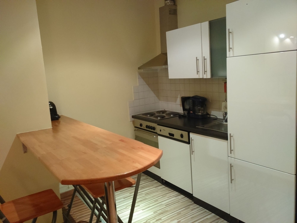 Imagen de la habitación del Hotel Pension Excellence. Foto 4