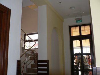 Imagen de la habitación del Hotel Pension Flora Alpina. Foto 8