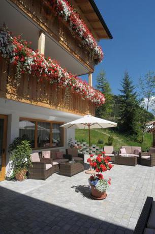 Imagen general del Hotel Pension Garden. Foto 4
