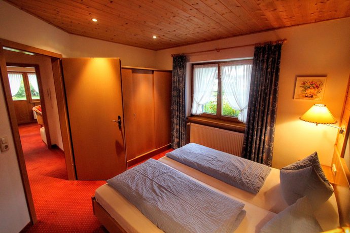 Imagen de la habitación del Hotel Pension Gatterhof. Foto 3