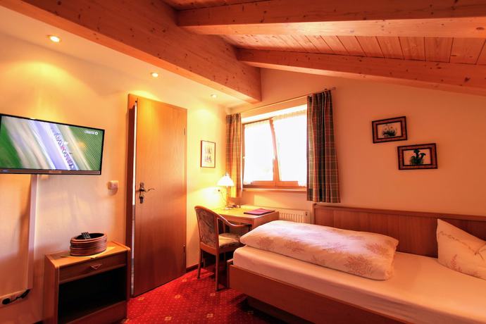 Imagen de la habitación del Hotel Pension Gatterhof. Foto 13