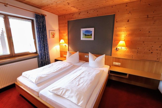 Imagen de la habitación del Hotel Pension Gatterhof. Foto 16