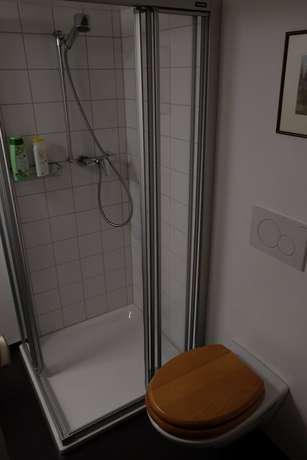 Imagen de la habitación del Hotel Pension Gimmelwald. Foto 13