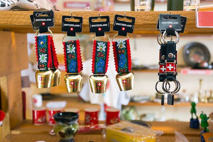 Imagen de los interiores del Hotel Pension Gimmelwald. Foto 18