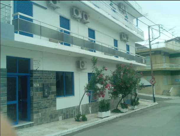 Imagen general del Hotel Pension Gina. Foto 2