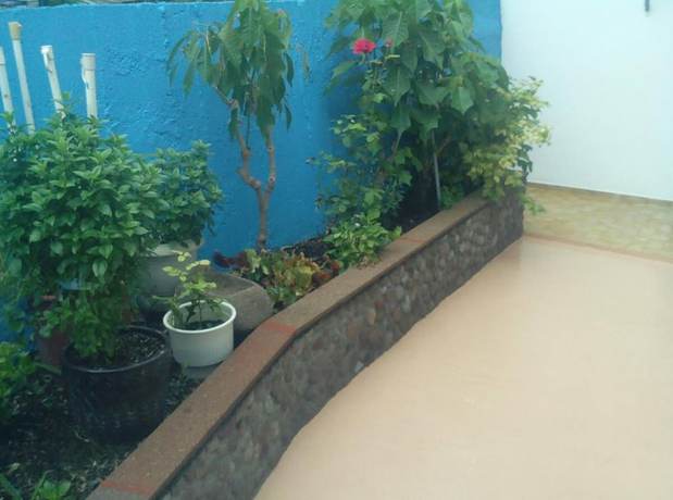 Imagen general del Hotel Pension Gina. Foto 4