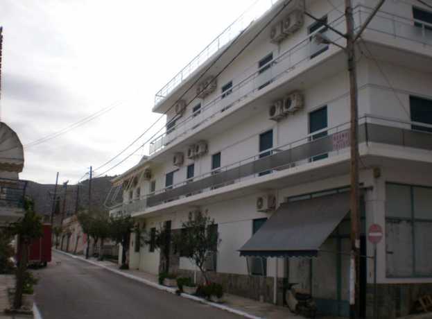 Imagen general del Hotel Pension Gina. Foto 5