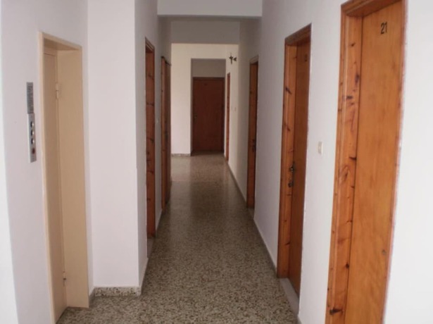 Imagen de los interiores del Hotel Pension Gina. Foto 18