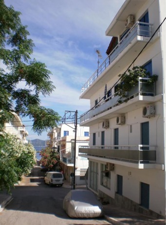 Imagen general del Hotel Pension Gina. Foto 6