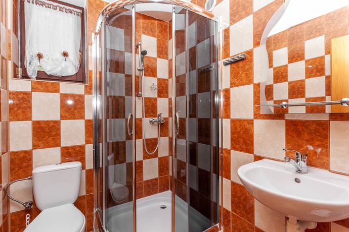 Imagen de la habitación del Hotel Pension Goralturist. Foto 10