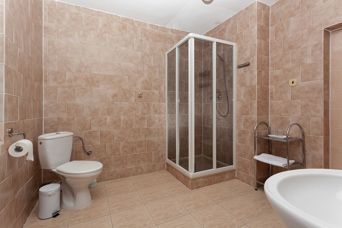 Imagen de la habitación del Hotel Pension Goralturist. Foto 11