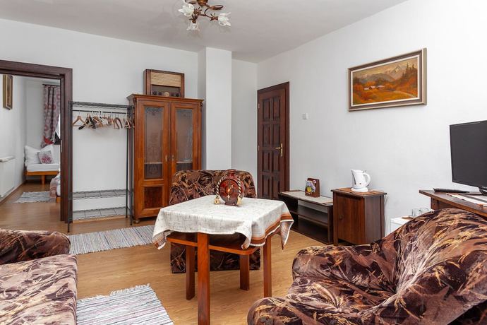 Imagen de la habitación del Hotel Pension Goralturist. Foto 15