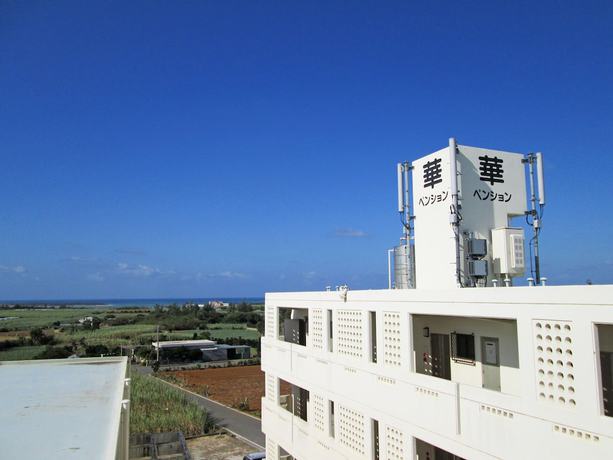 Imagen general del Hotel Pension Hana Miyakojima. Foto 1