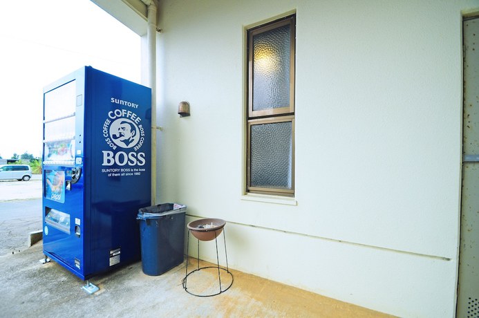 Imagen de los interiores del Hotel Pension Hana Miyakojima. Foto 13