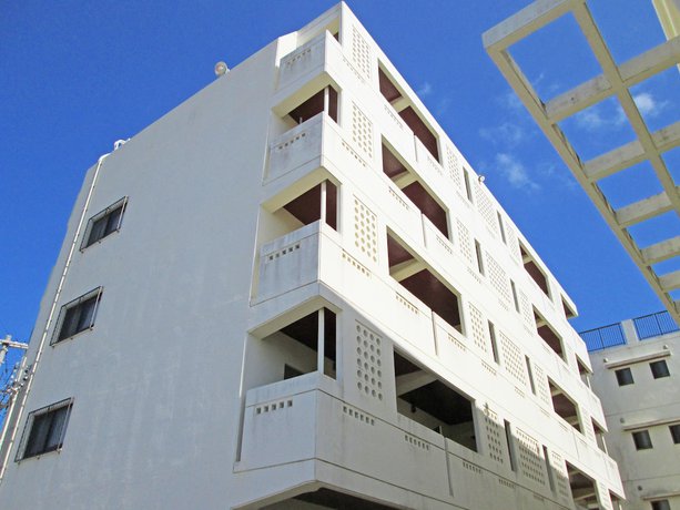 Imagen general del Hotel Pension Hana Miyakojima. Foto 2