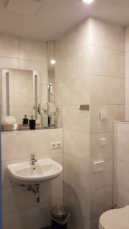 Imagen de la habitación del Hotel Pension Haus Am Waldesrand. Foto 8