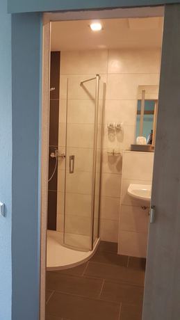 Imagen de la habitación del Hotel Pension Haus Am Waldesrand. Foto 11