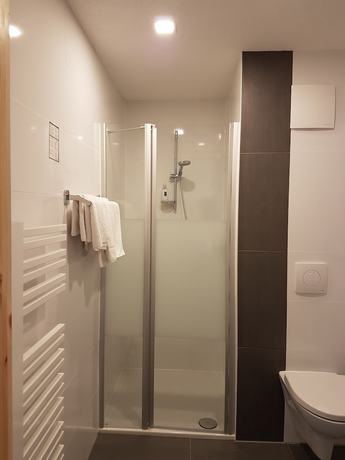 Imagen de la habitación del Hotel Pension Haus Am Waldesrand. Foto 17