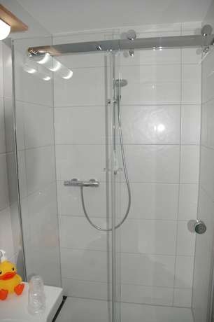Imagen de la habitación del Hotel Pension Haus Diefenbach. Foto 3