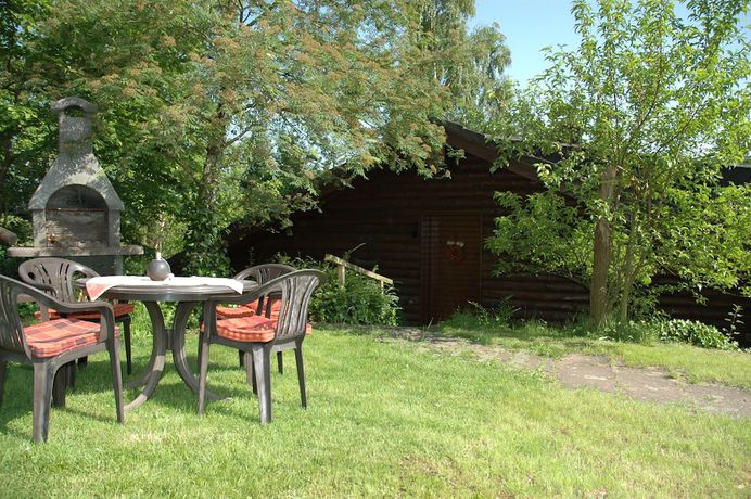 Imagen de la habitación del Hotel Pension Haus Diefenbach. Foto 4