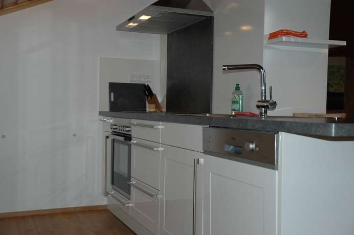 Imagen de la habitación del Hotel Pension Haus Diefenbach. Foto 7